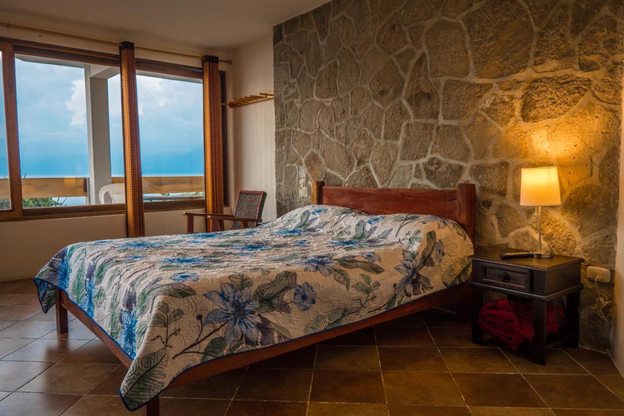 Hotel Terrazas Del Lago San Antonio Palopó Zewnętrze zdjęcie