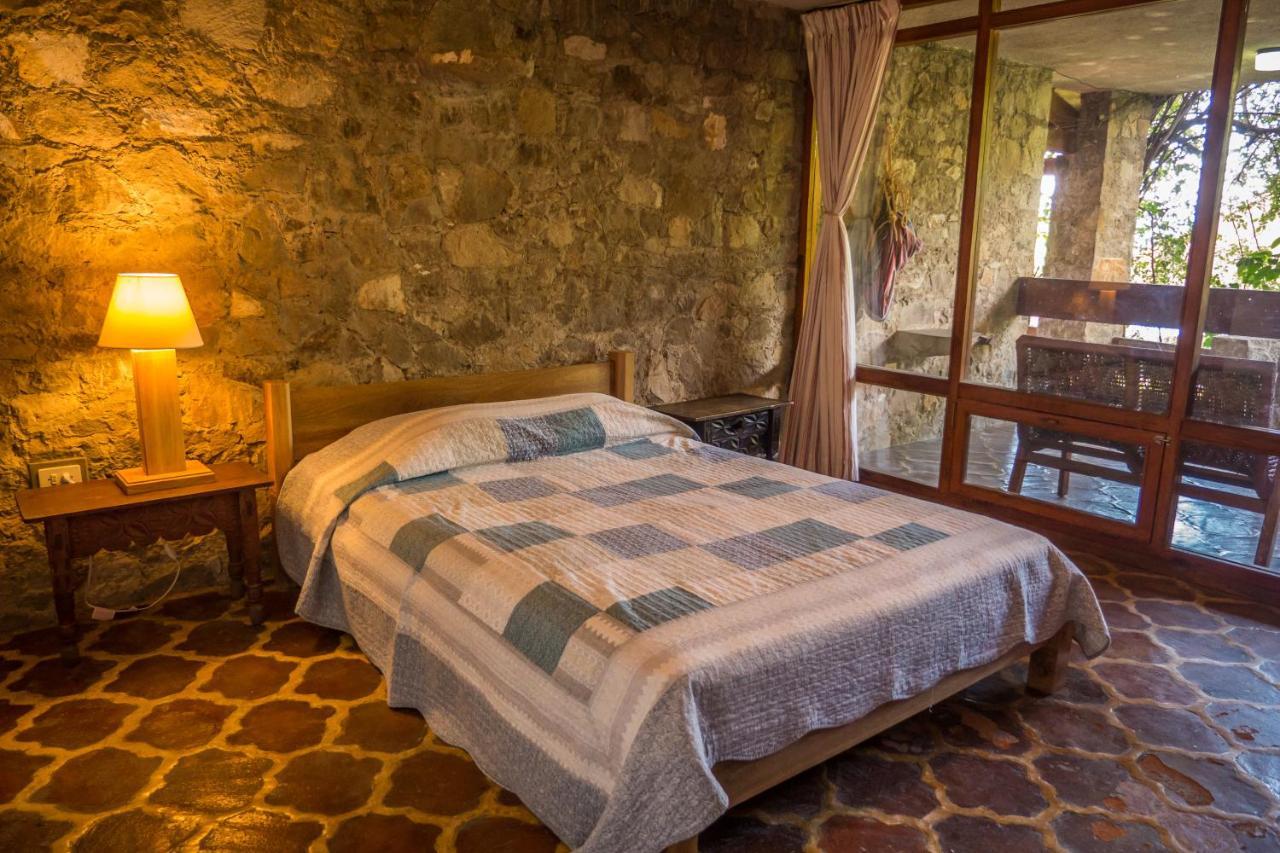 Hotel Terrazas Del Lago San Antonio Palopó Zewnętrze zdjęcie