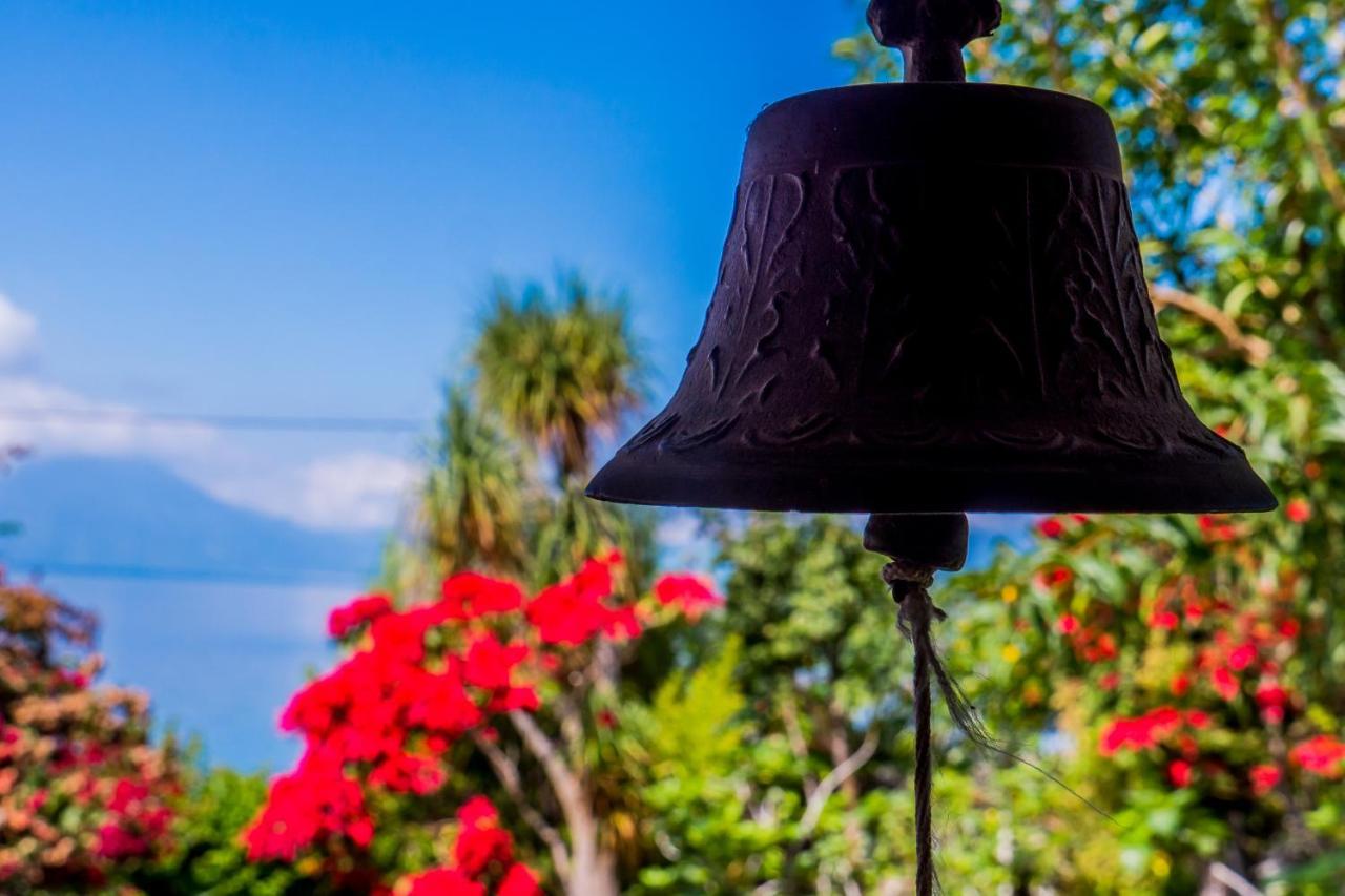 Hotel Terrazas Del Lago San Antonio Palopó Zewnętrze zdjęcie