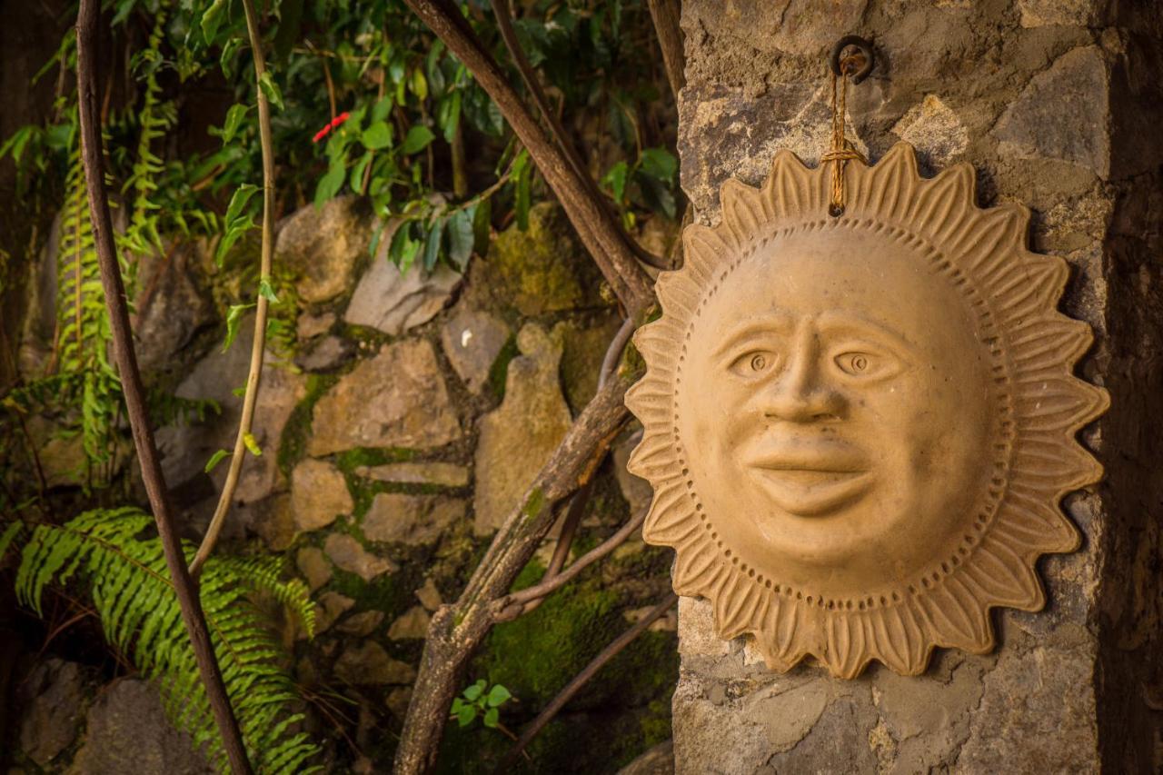 Hotel Terrazas Del Lago San Antonio Palopó Zewnętrze zdjęcie