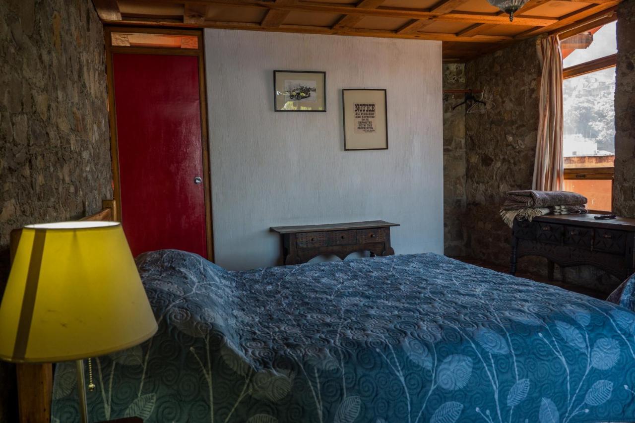 Hotel Terrazas Del Lago San Antonio Palopó Zewnętrze zdjęcie