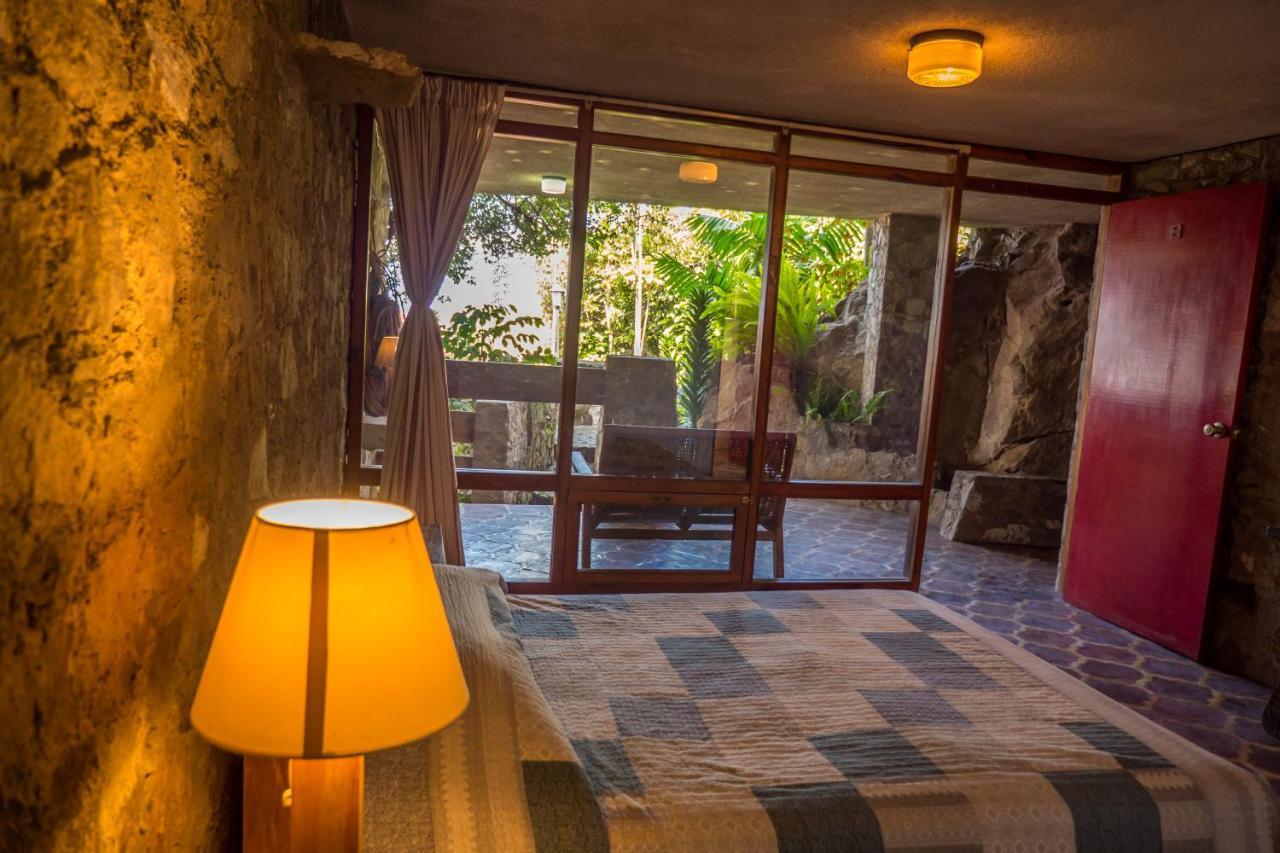 Hotel Terrazas Del Lago San Antonio Palopó Zewnętrze zdjęcie