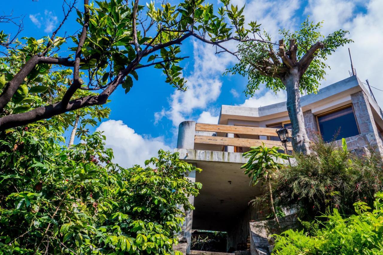 Hotel Terrazas Del Lago San Antonio Palopó Zewnętrze zdjęcie
