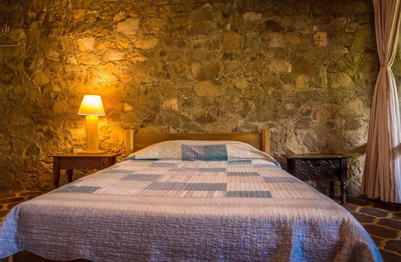 Hotel Terrazas Del Lago San Antonio Palopó Zewnętrze zdjęcie