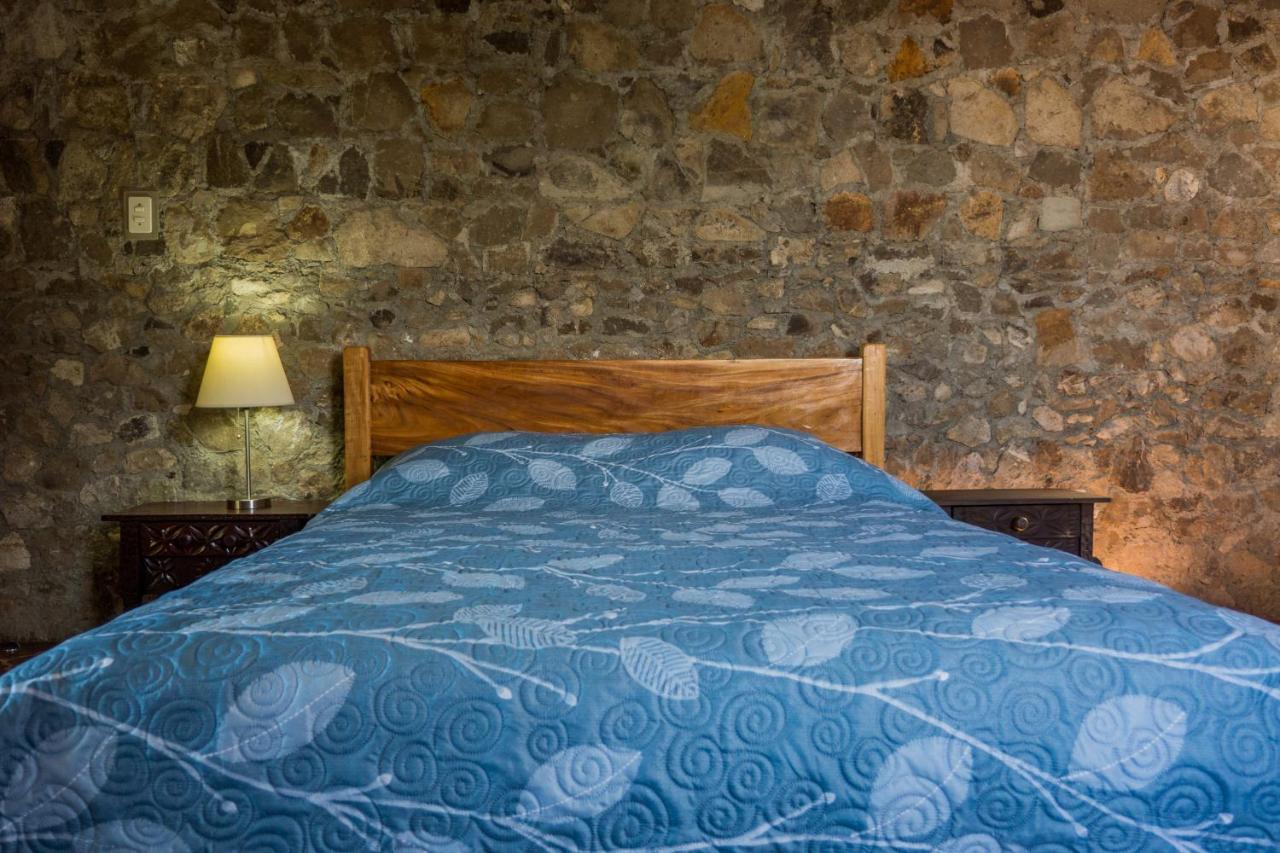 Hotel Terrazas Del Lago San Antonio Palopó Zewnętrze zdjęcie