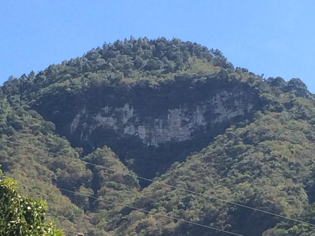 Hotel Terrazas Del Lago San Antonio Palopó Zewnętrze zdjęcie